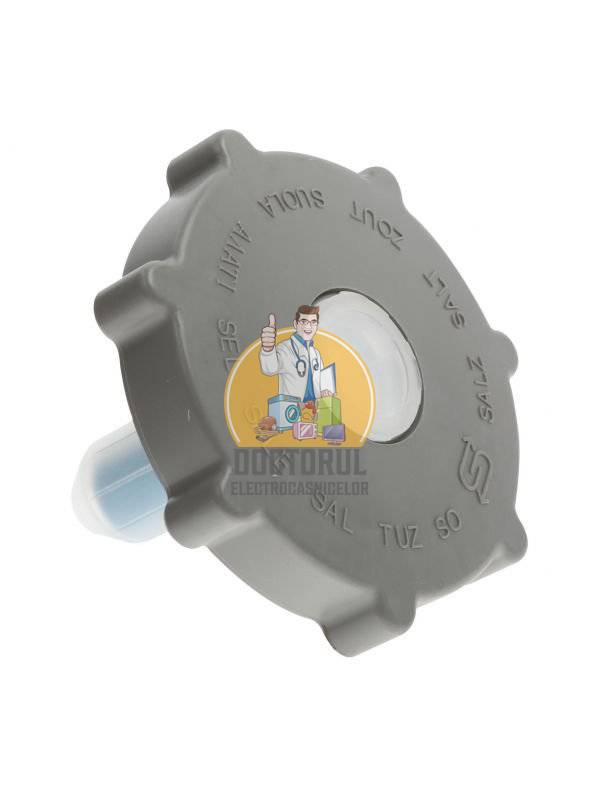 Capac rezervor dozare sare , masina de spalat vase Electrolux
