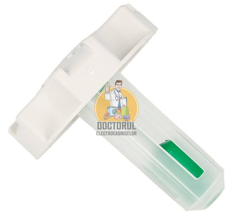 Capac rezervor dozare sare , masina de spalat vase Electrolux Original