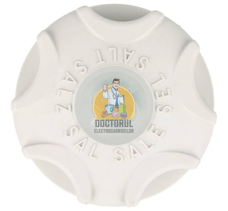 Capac rezervor dozare sare , masina de spalat vase Electrolux Original