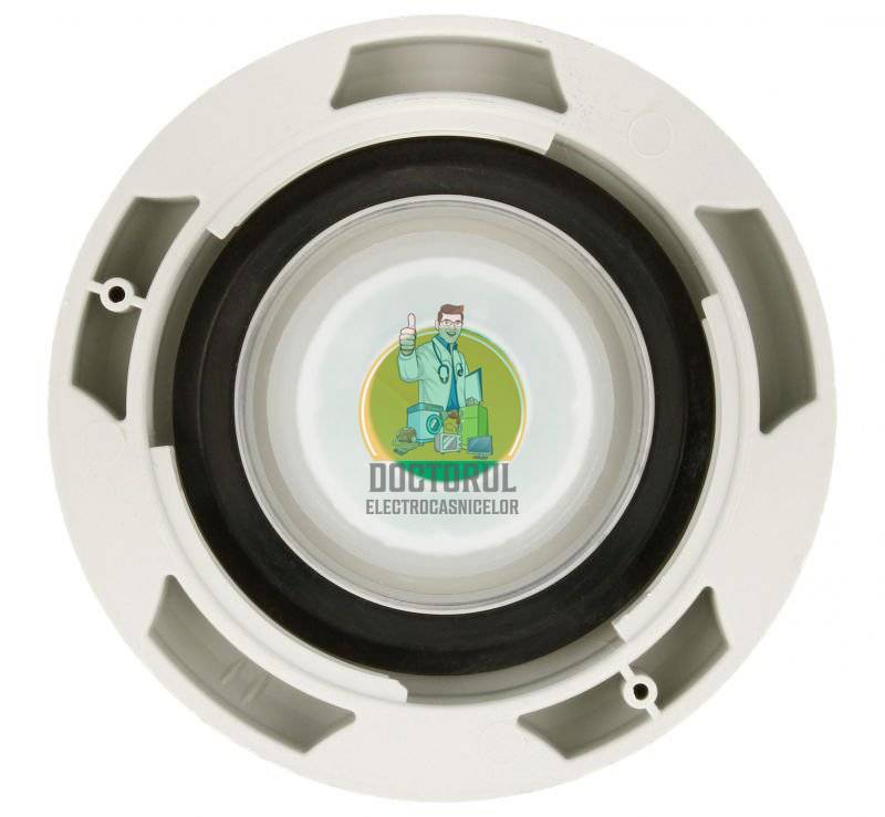 Capac rezervor dozare sare , masina de spalat vase Electrolux Original