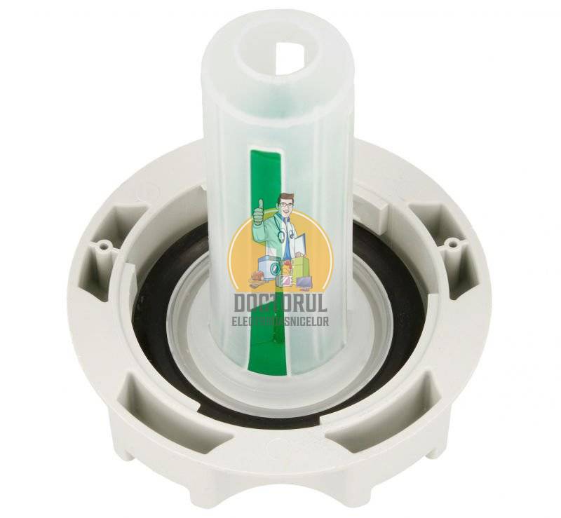 Capac rezervor dozare sare , masina de spalat vase Electrolux Original