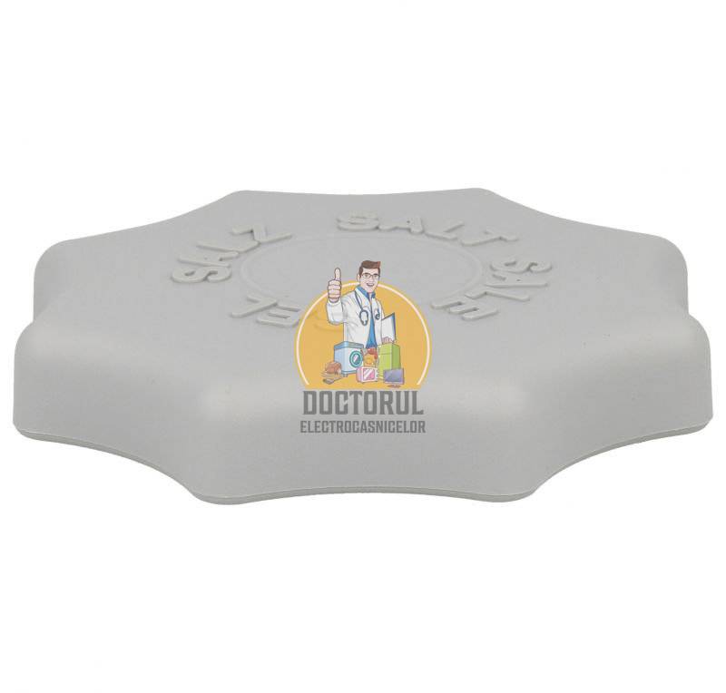 Capac rezervor dozare sare , masina de spalat vase Hoover Original