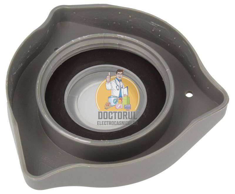 Capac rezervor dozare sare , masina de spalat vase Hoover Original