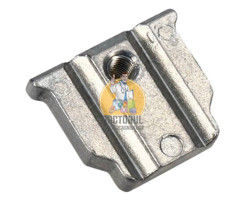 Carlig usa , masina de spalat vase Hoover Original