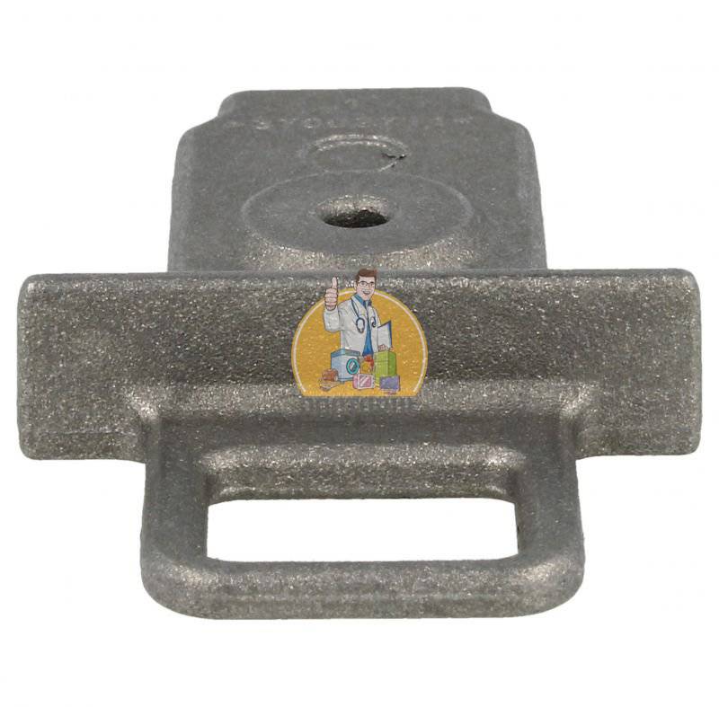 Carlig usa , masina de spalat vase Ignis