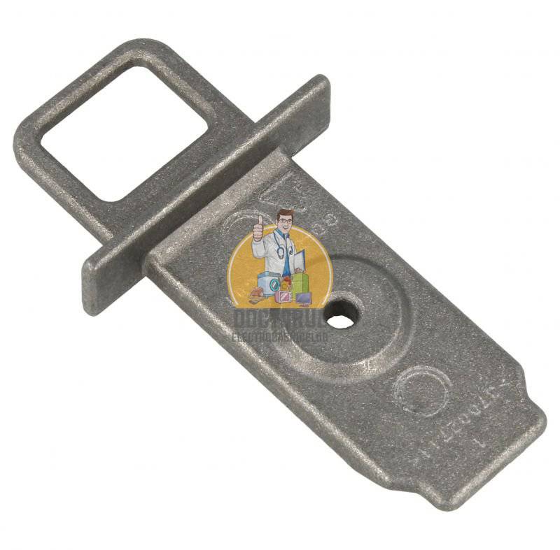 Carlig usa , masina de spalat vase Ignis