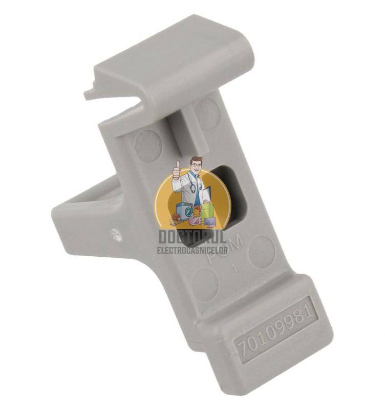 Carlig usa , masina de spalat vase Ignis Original