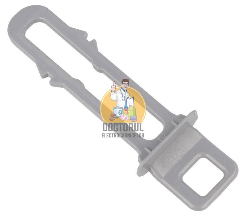 Carlig usa , masina de spalat vase Ignis Original