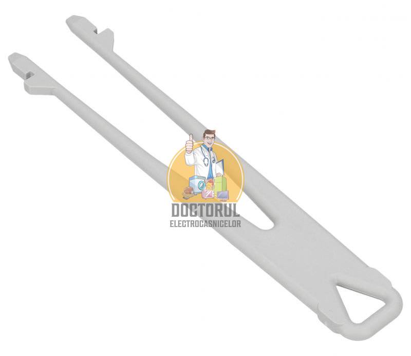 Carlig usa , masina de spalat vase Ignis Original