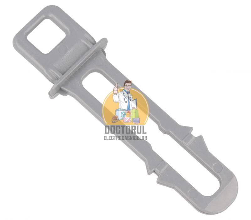 Carlig usa , masina de spalat vase Indesit Original