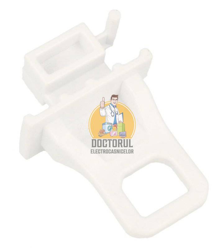 Carlig usa , uscator de rufe Beko Original