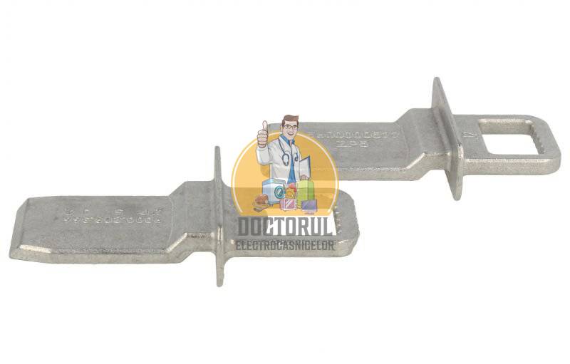 Cioc maner hublou masina de spalat vase Electrolux