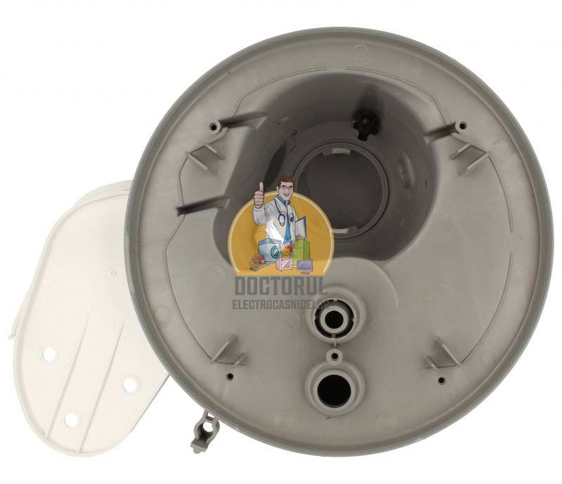 Colector apa , masina de spalat vase Arctic Original