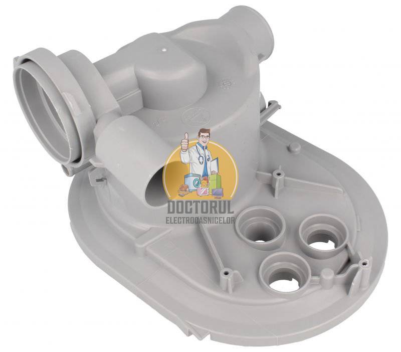 Colector apa , masina de spalat vase Ariston Original