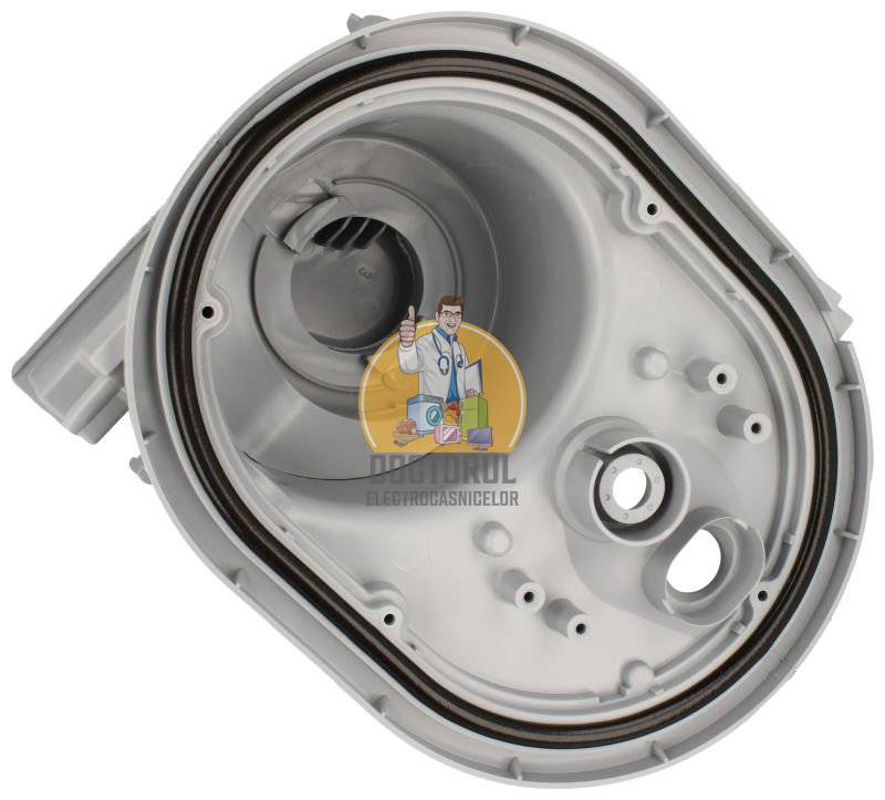 Colector apa , masina de spalat vase Bauknecht Original