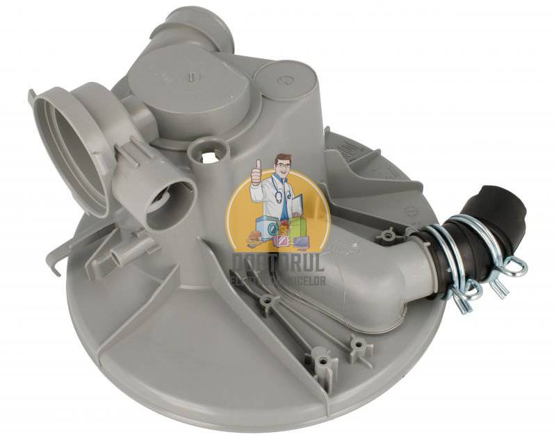 Colector apa , masina de spalat vase Beko Original