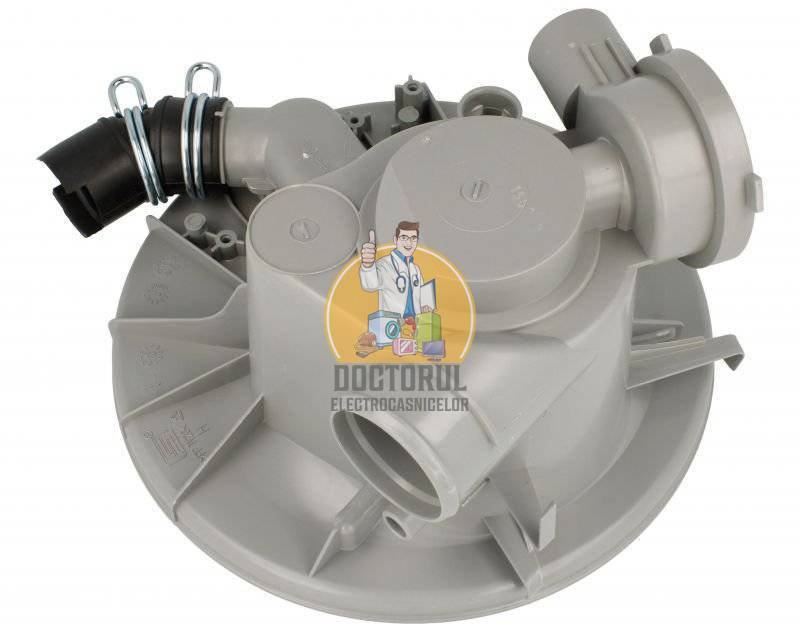 Colector apa , masina de spalat vase Beko Original