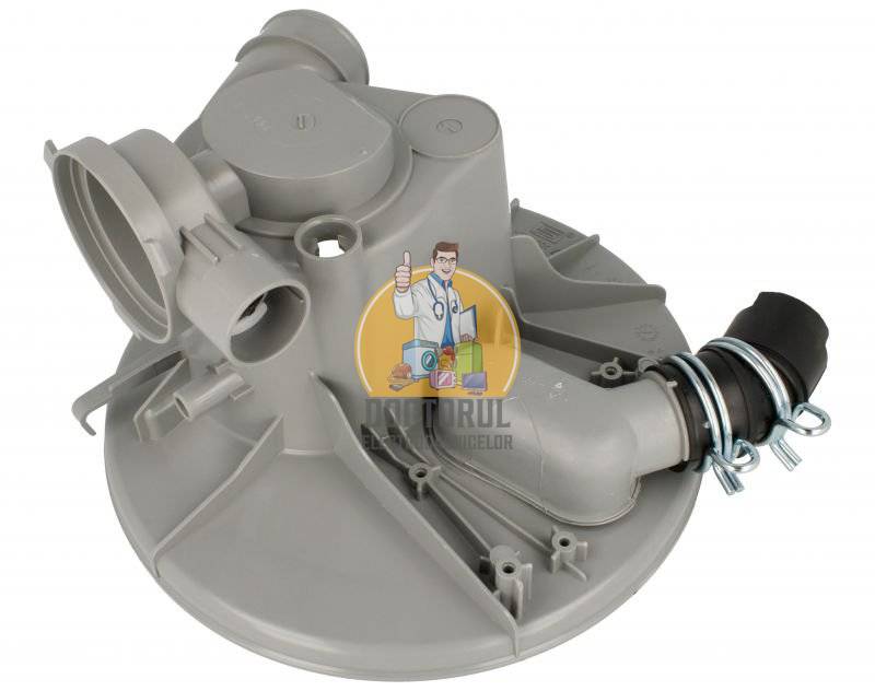 Colector apa , masina de spalat vase Beko Original