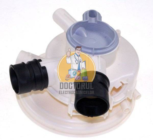 Colector apa , masina de spalat vase Electrolux Original