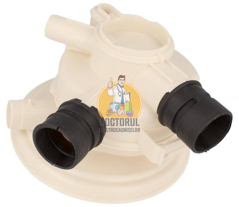 Colector apa , masina de spalat vase Electrolux Original
