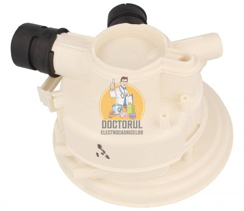 Colector apa , masina de spalat vase Electrolux Original