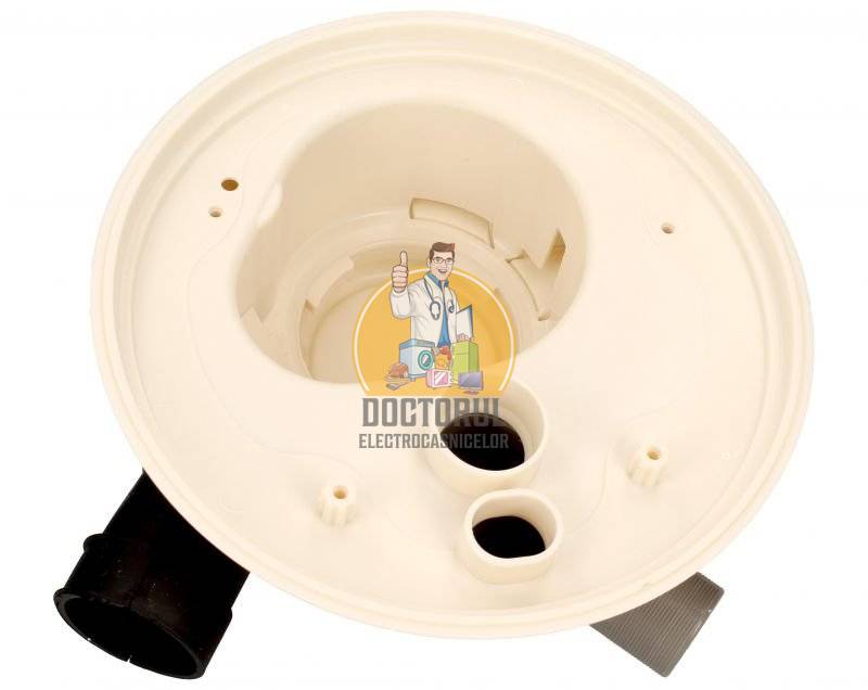 Colector apa , masina de spalat vase Electrolux Original