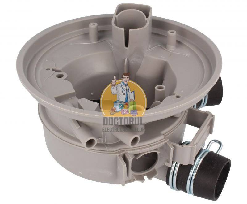 Colector apa , masina de spalat vase Electrolux Original