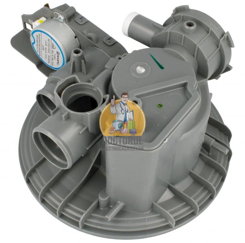 Colector apa , masina de spalat vase Gorenje Original