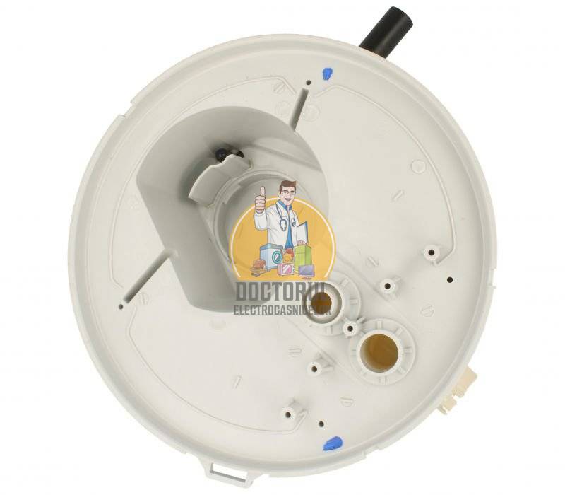 Colector apa , masina de spalat vase Heinner