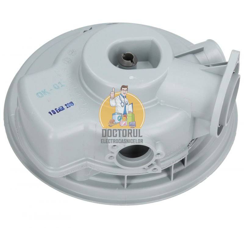 Colector apa , masina de spalat vase Hoover Original