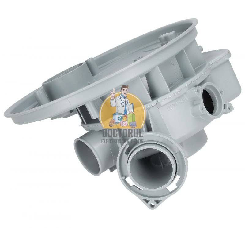 Colector apa , masina de spalat vase Hoover Original