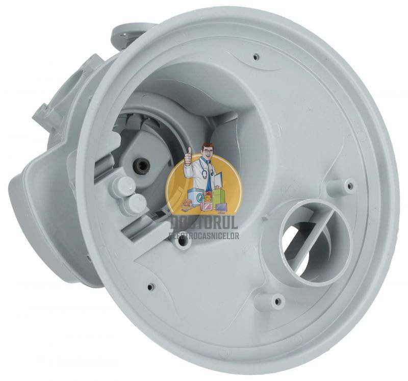 Colector apa , masina de spalat vase Hoover Original