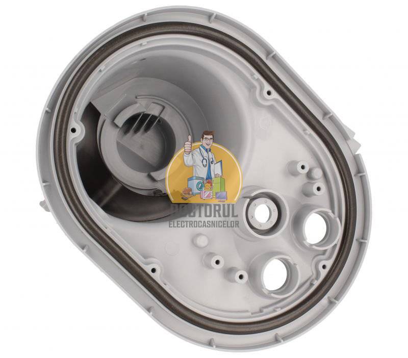Colector apa , masina de spalat vase Hotpoint Original