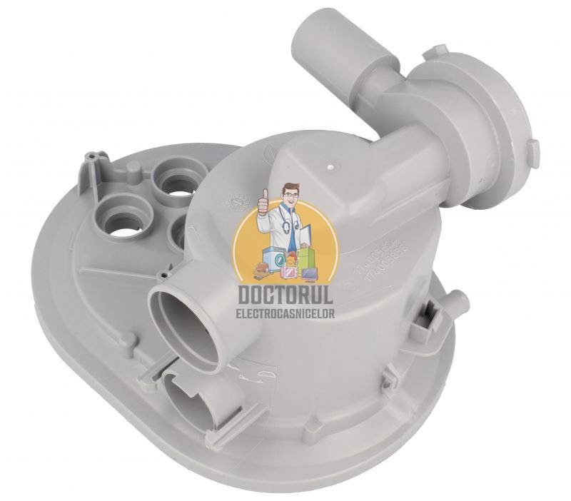Colector apa , masina de spalat vase Hotpoint Original