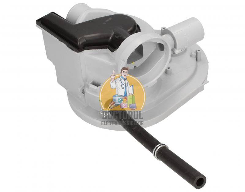 Colector apa , masina de spalat vase Hotpoint Original