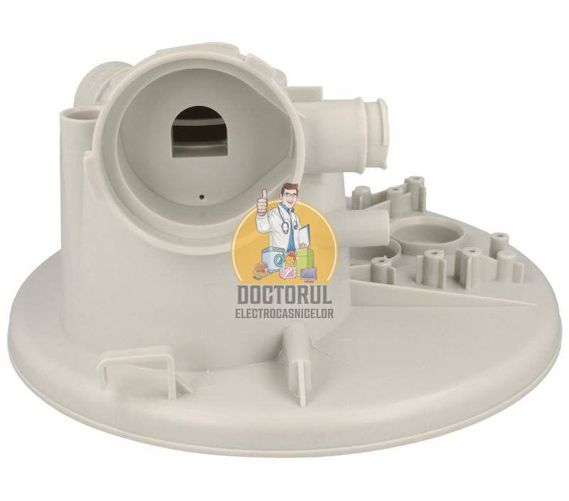 Colector apa , masina de spalat vase Ignis