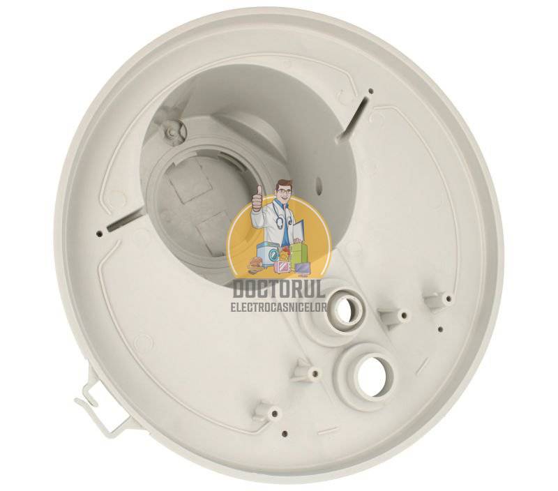 Colector apa , masina de spalat vase Ignis