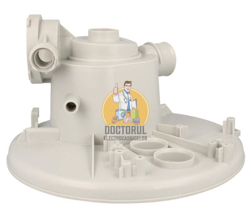 Colector apa , masina de spalat vase Ignis