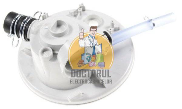 Colector apa , masina de spalat vase Ignis