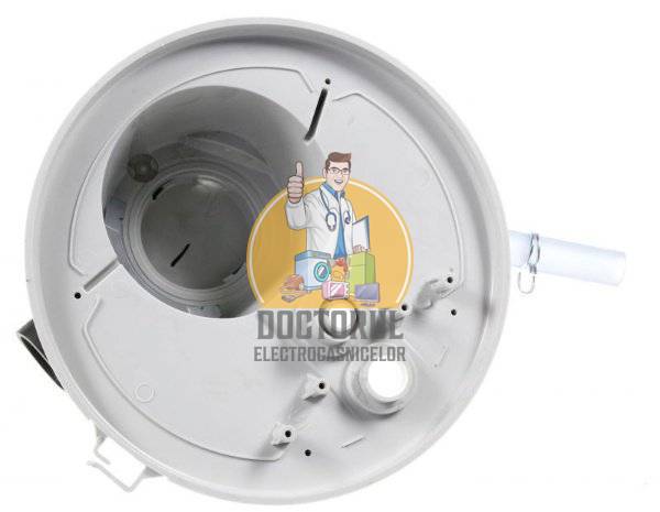 Colector apa , masina de spalat vase Ignis