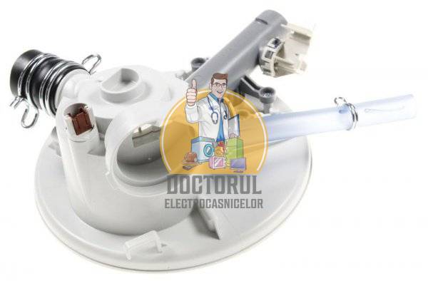 Colector apa , masina de spalat vase Ignis