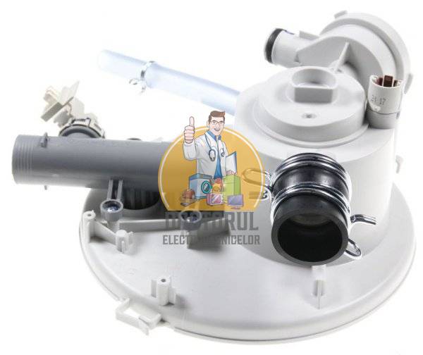 Colector apa , masina de spalat vase Ignis