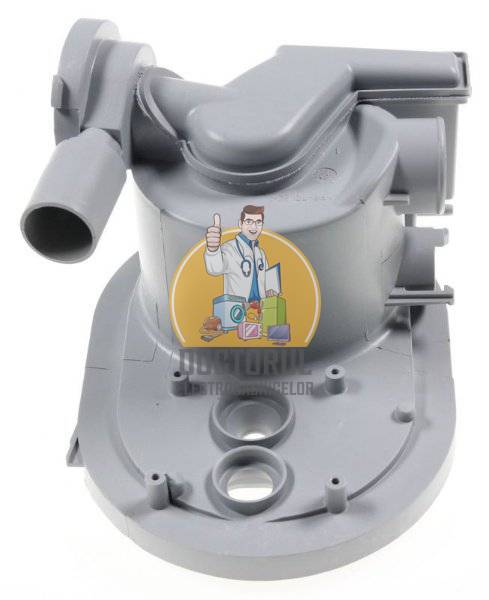 Colector apa , masina de spalat vase Indesit Original