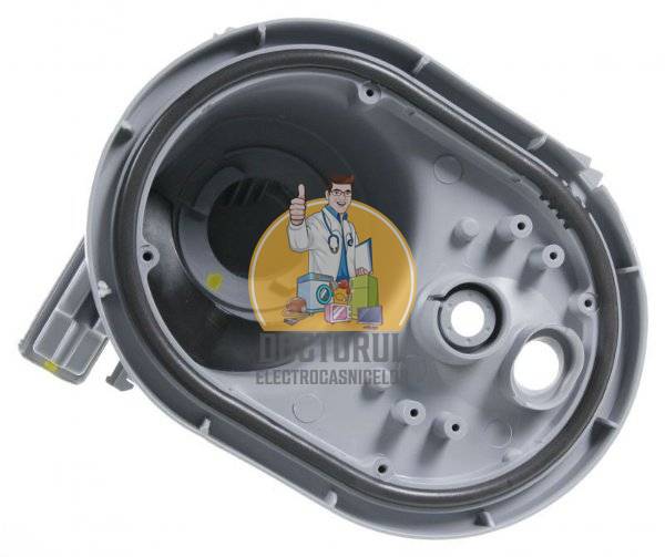 Colector apa , masina de spalat vase Indesit Original