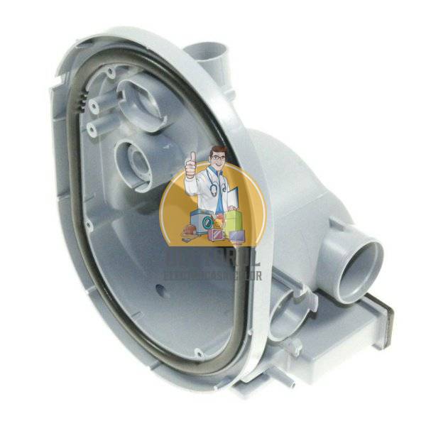 Colector apa , masina de spalat vase Indesit Original