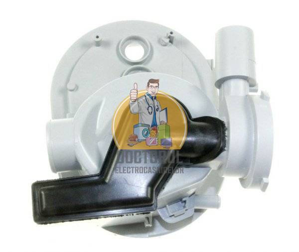 Colector apa , masina de spalat vase Indesit Original