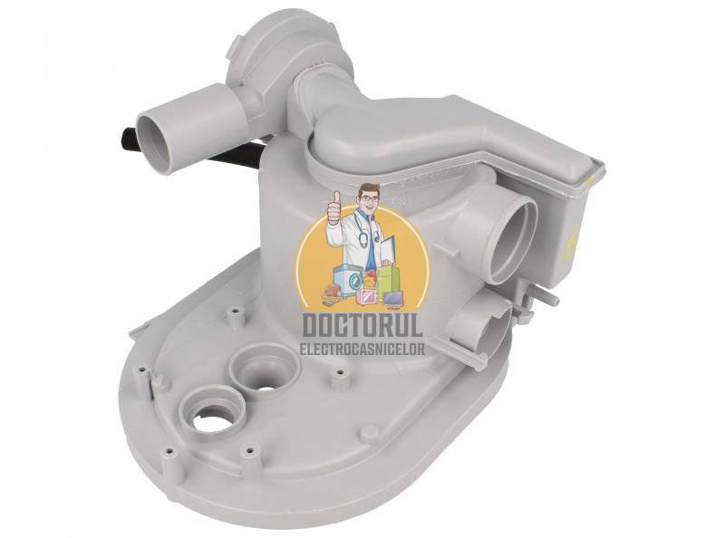 Colector apa , masina de spalat vase Indesit Original
