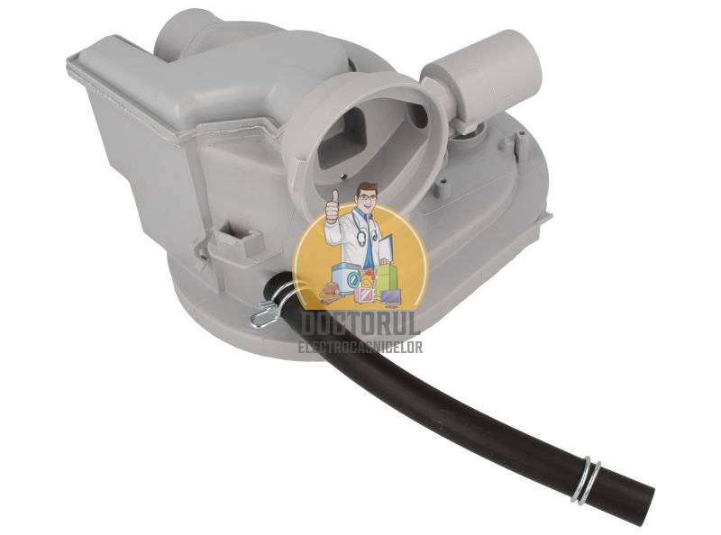 Colector apa , masina de spalat vase Indesit Original
