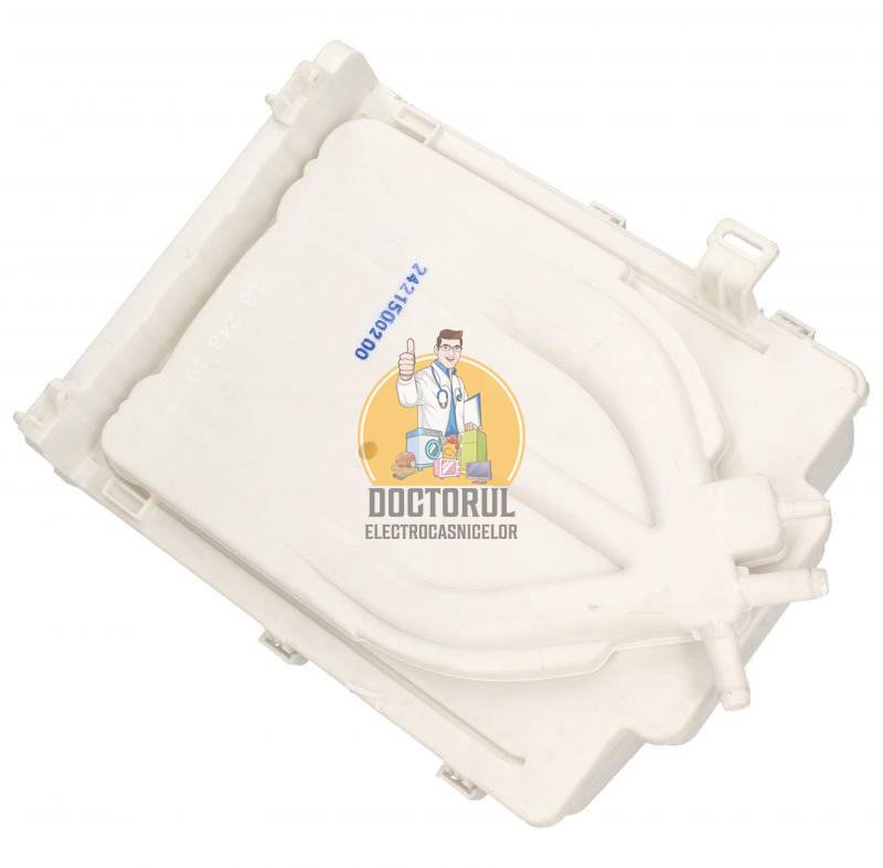 Compartiment detergent masina de spalat Arctic Original