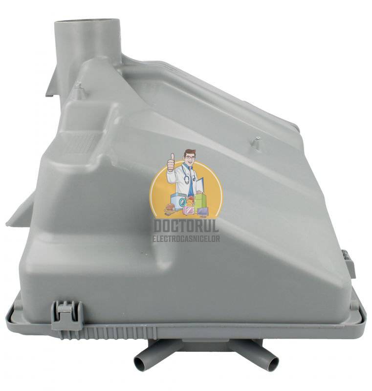 Compartiment detergent masina de spalat Arctic Original